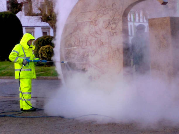 Pressure Washing Contractors in Inverness, CO